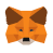 Metamask logo